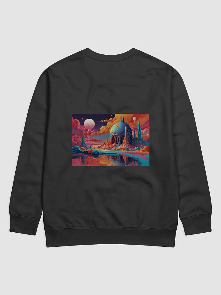 Beyond the Veil of Reality product image (1)