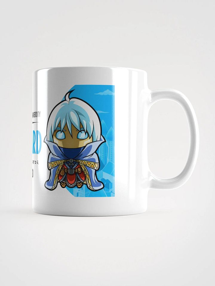 Mug Magicien Certified product image (1)