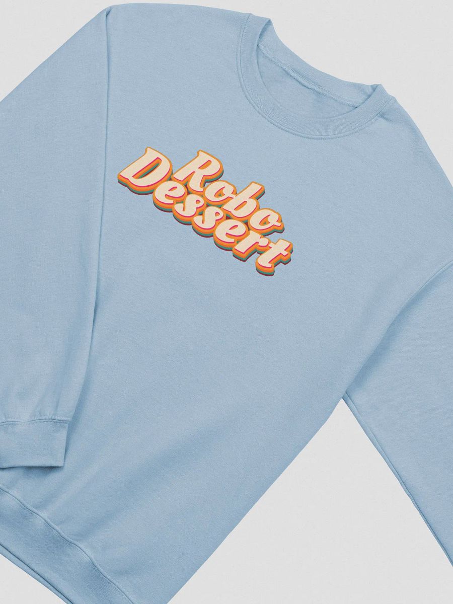 The B-Team Crewneck Sweater product image (15)