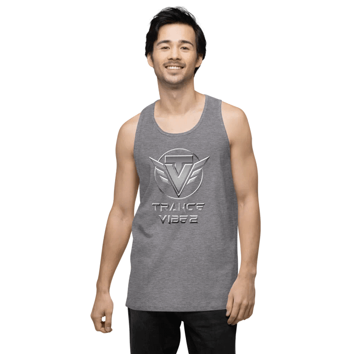 Trance Vibez Vest product image (118)