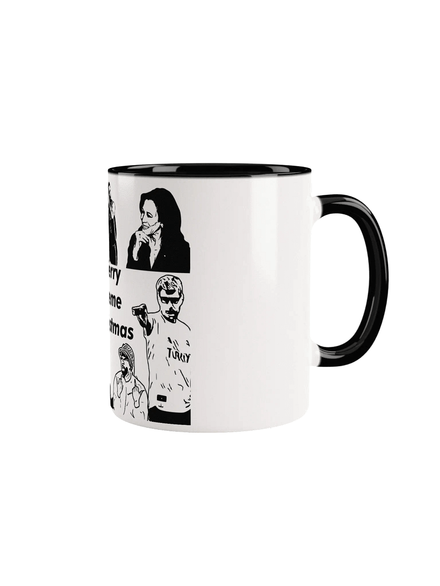 Meme Christmas Mug product image (4)