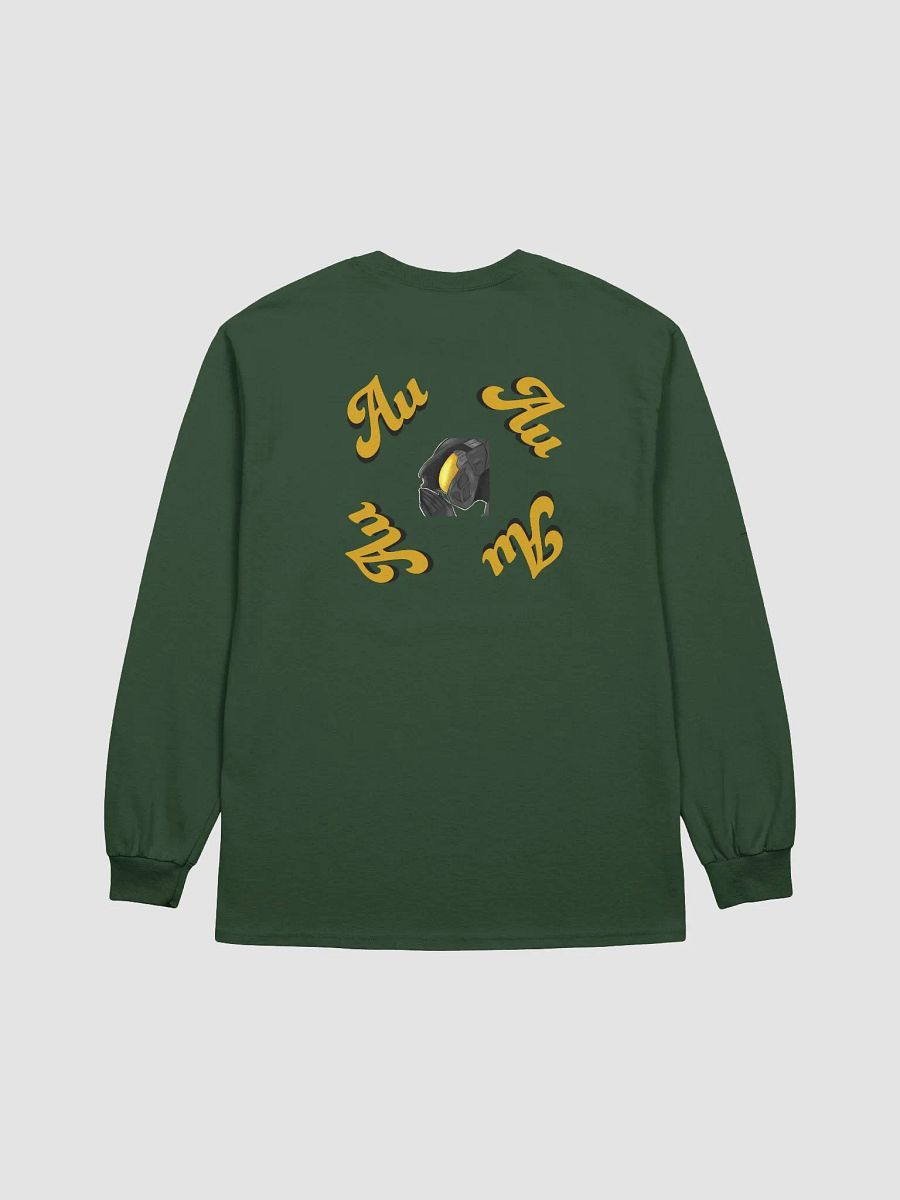 Article 6 - Health, Long Sleeve Tee product image (3)