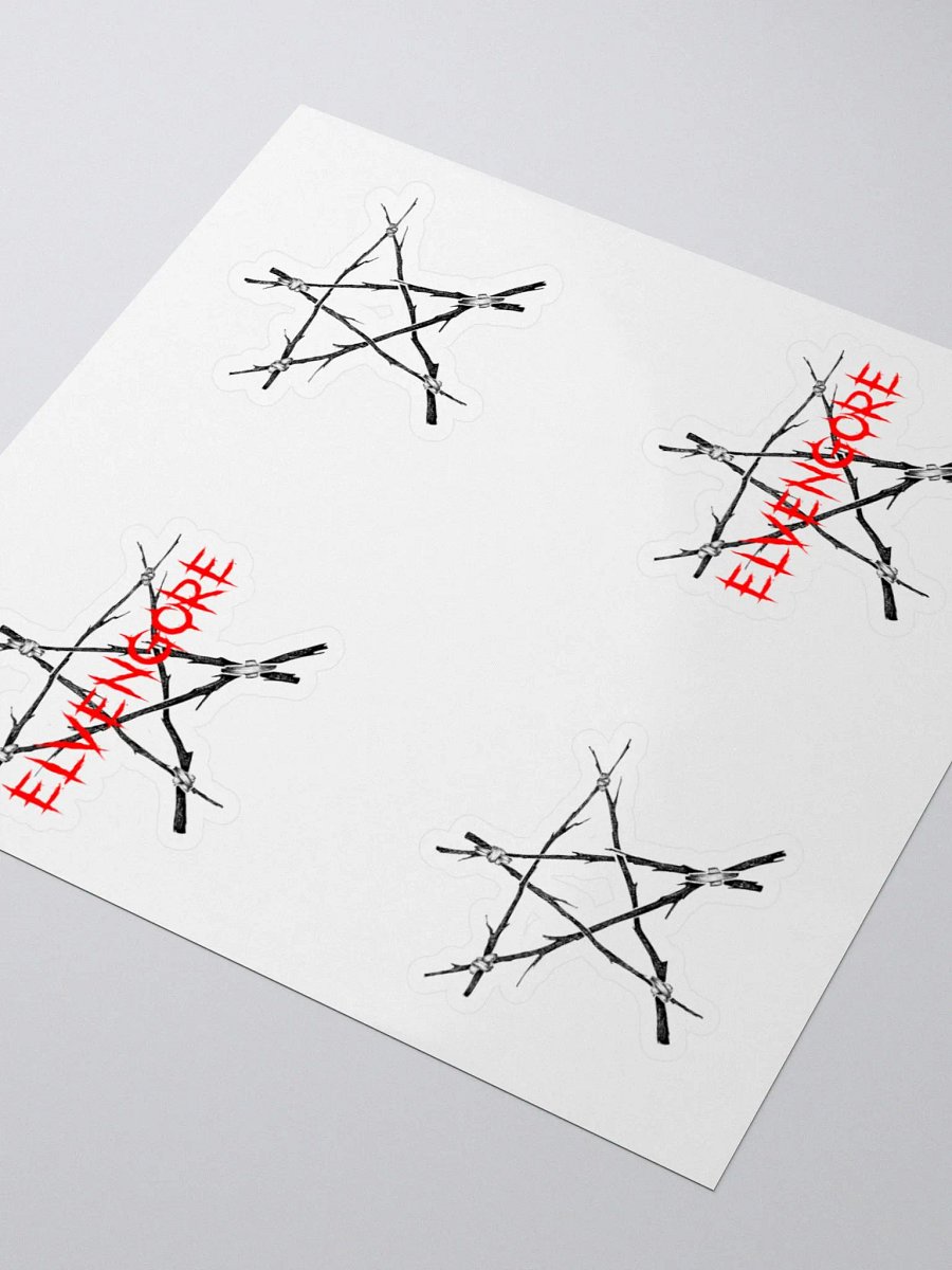 Ritualistic Stickers product image (4)