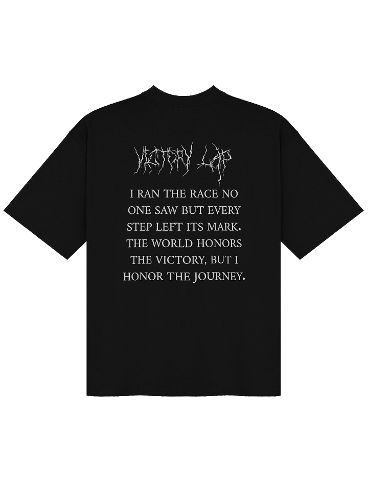 Magigio Victory Lap Horizon Oversized Tee product image (1)