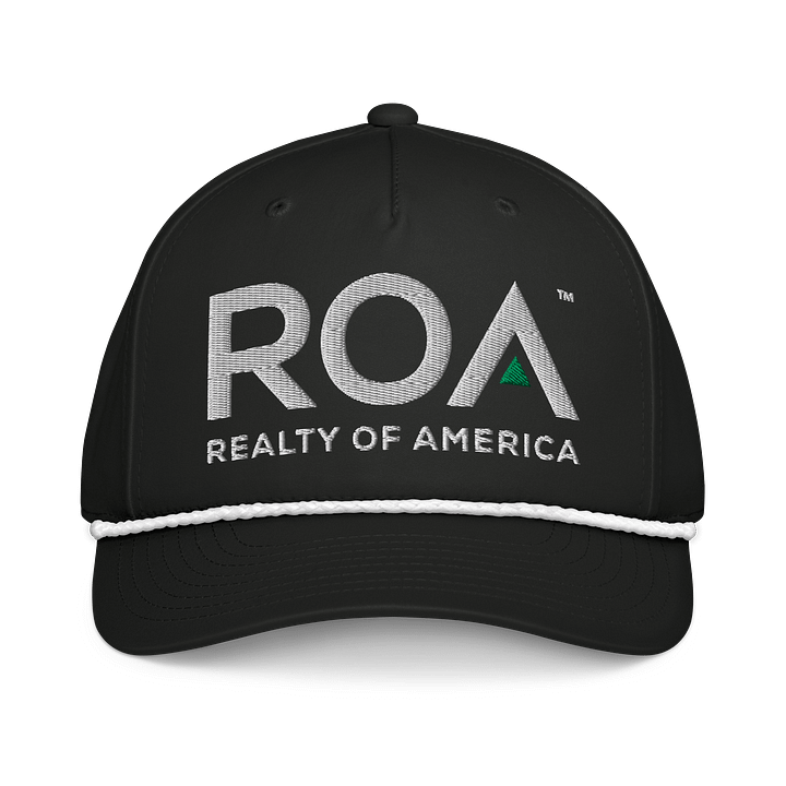ROA Yacht Club Cap product image (1)