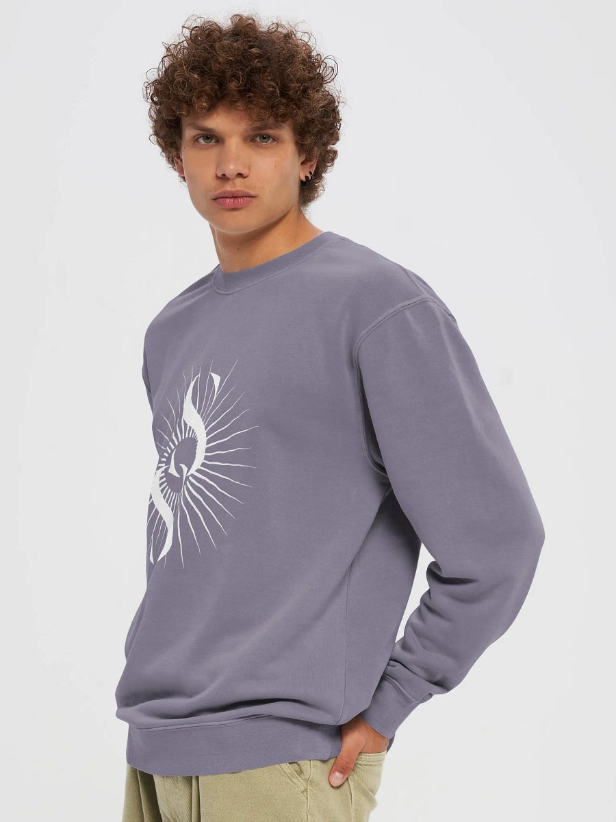 Sunray Swag Spring Unisex Sweatshirt product image (5)