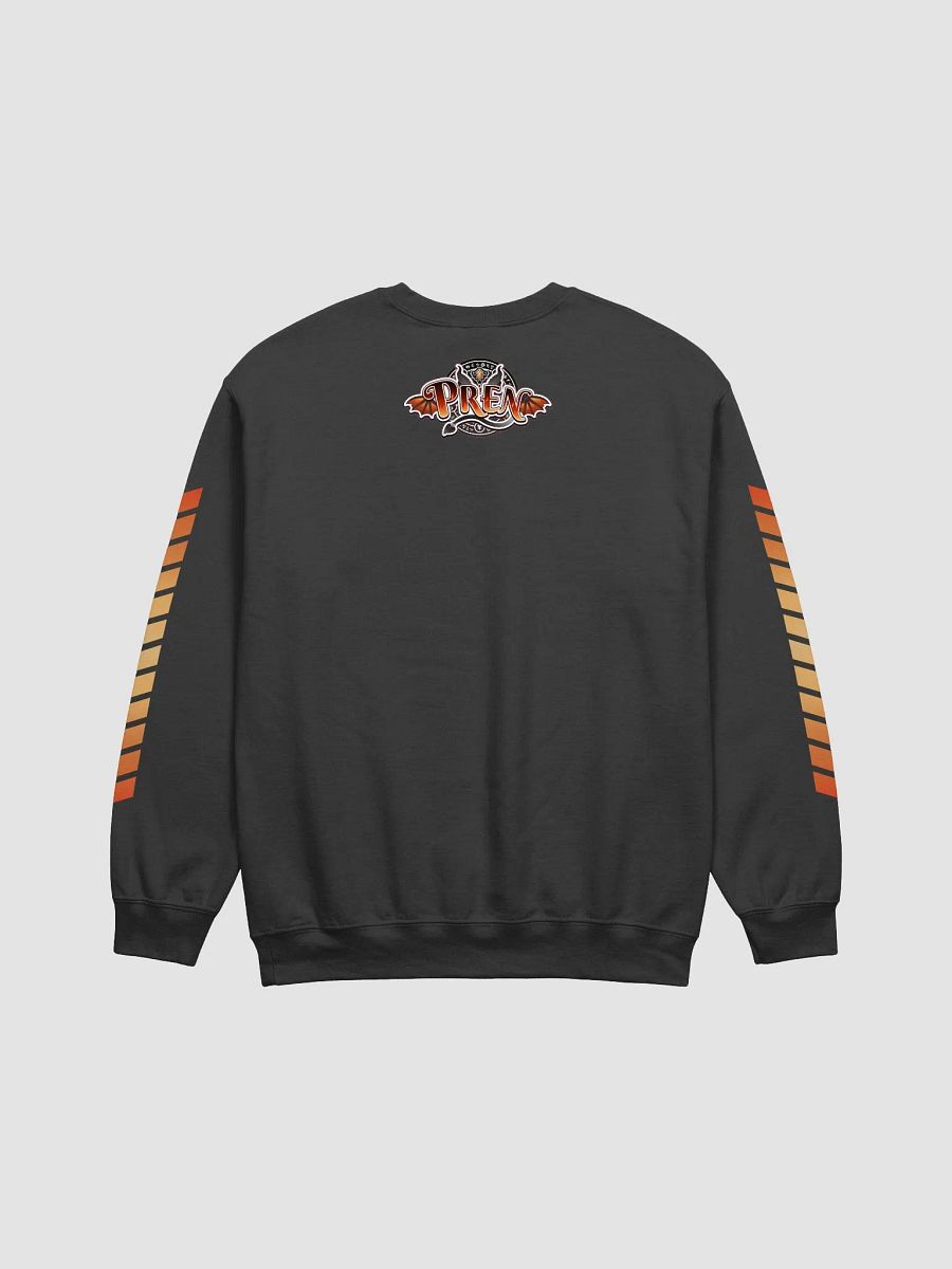 Dapper Demon Crewneck product image (4)