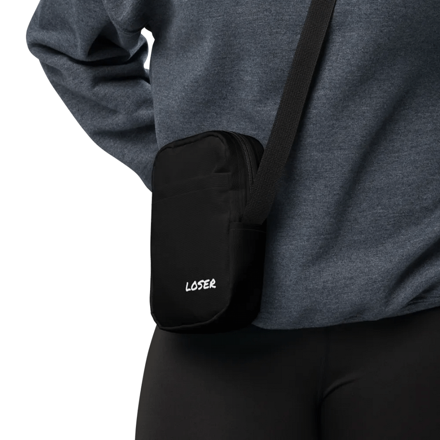 LOSER Crossbody Bag product image (9)