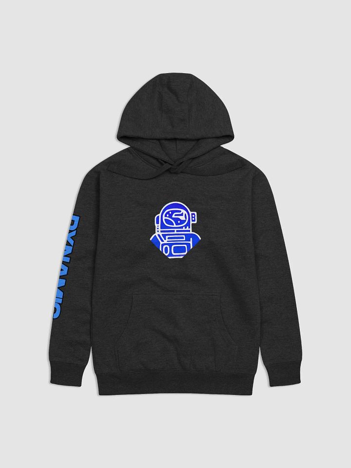 Dynamic Logo Hoodie product image (1)