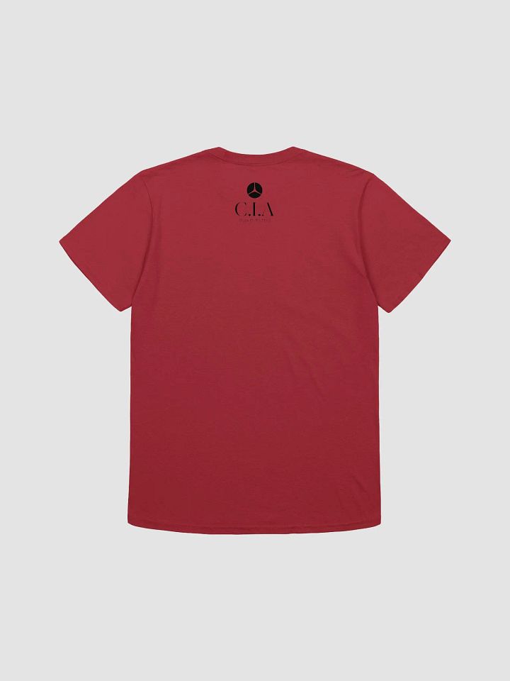 WHDB Unisex Softstyle T-Shirt product image (6)
