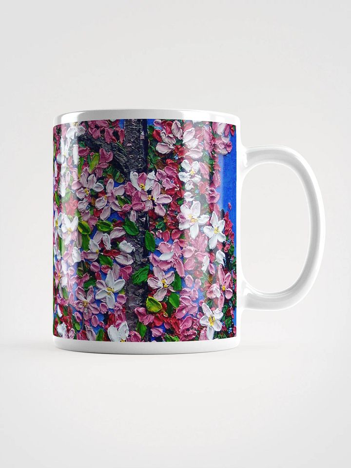 Blossoms of Spring Mug product image (2)