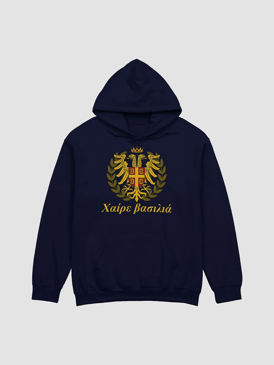 Byzantine Empire Hoodie product image (11)