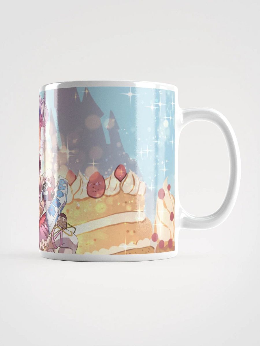 Poffle x Magileine Mug! product image (3)