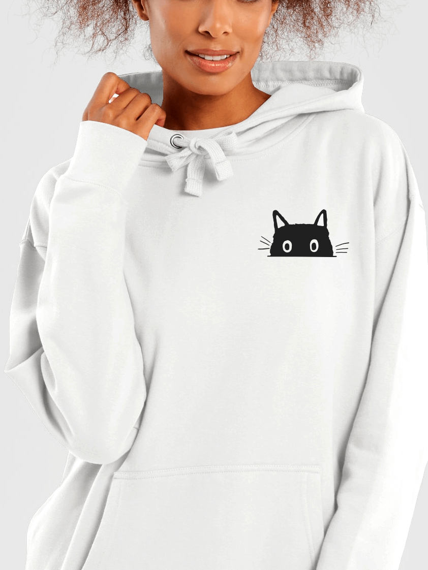 Cat Hoodie product image (5)