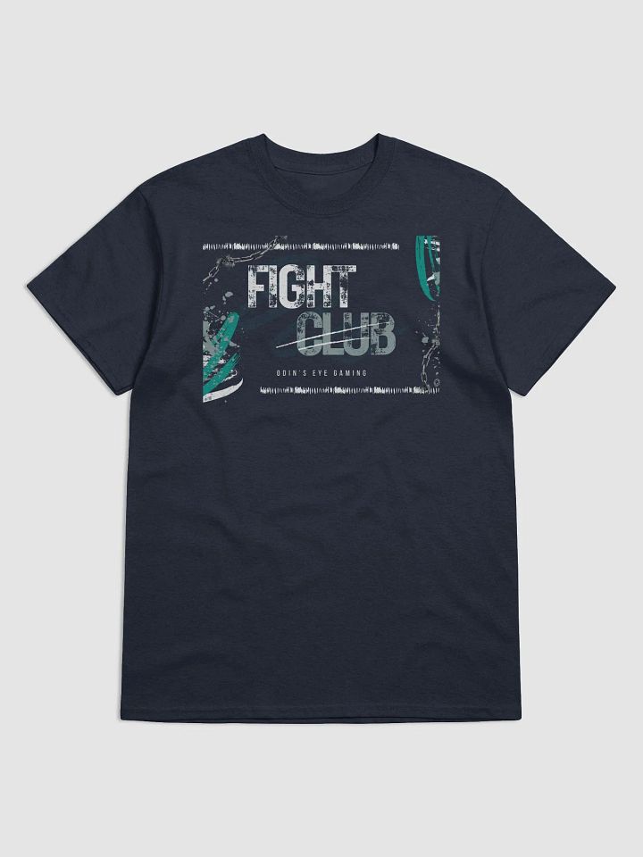 Fight Club TShirt product image (2)