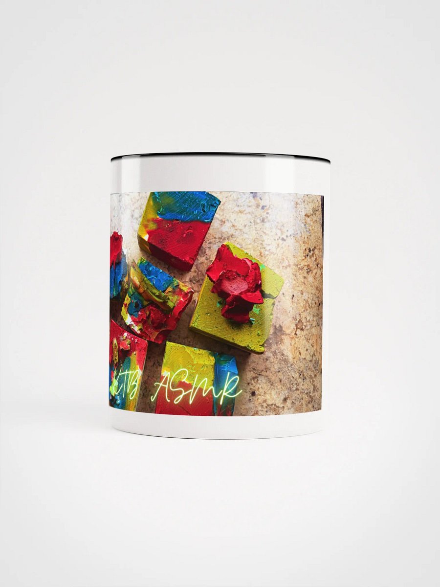 KTB ASMR COFFEE MUG product image (60)