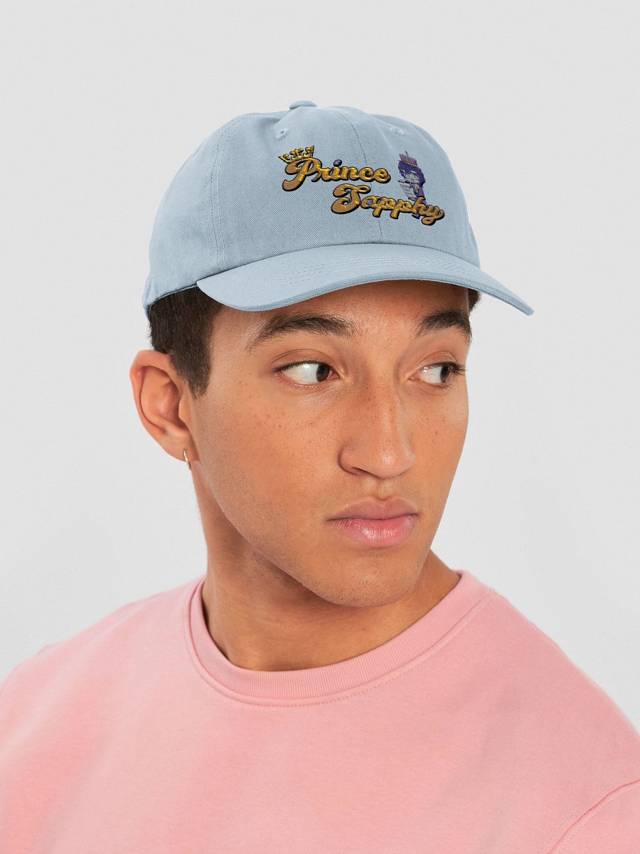 Sapphy Hat! product image (26)