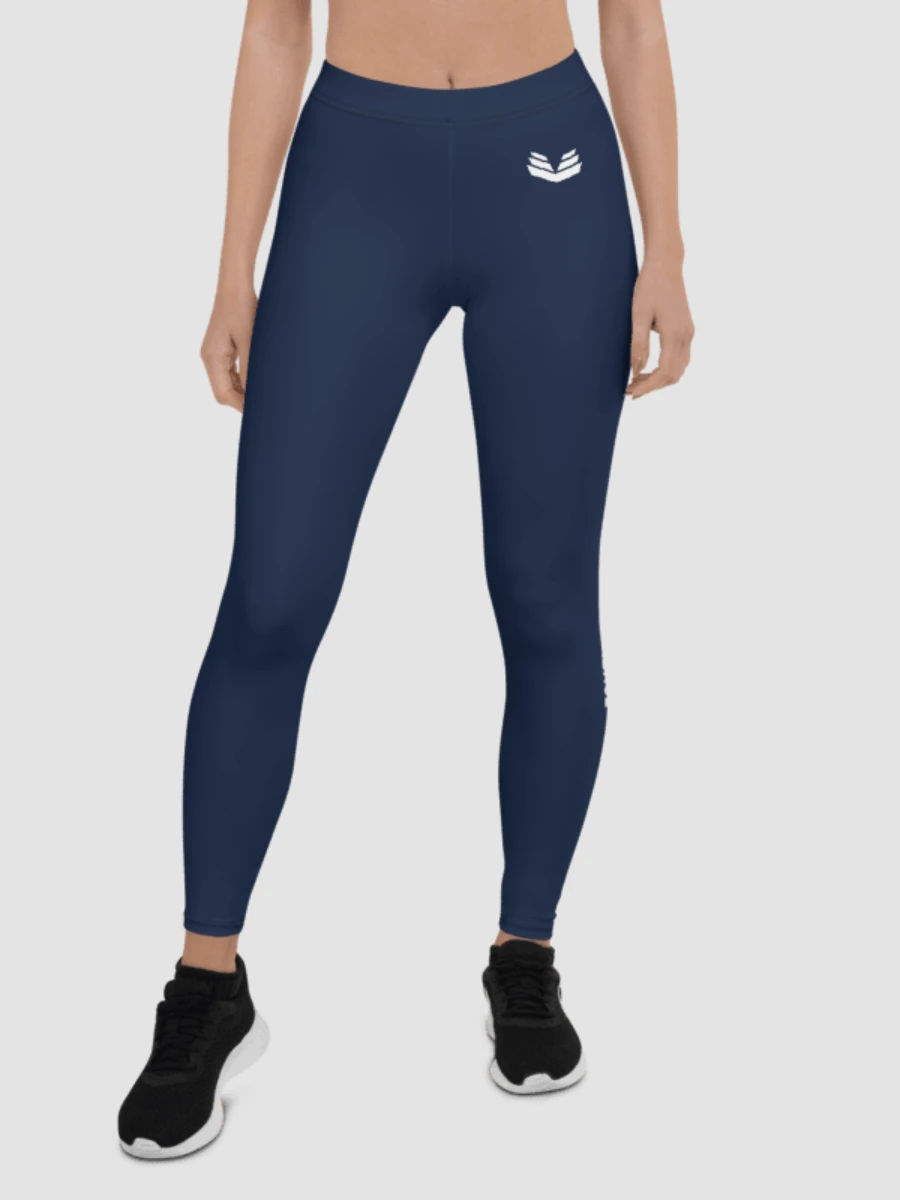 Active Leggings - Midnight Navy product image (4)