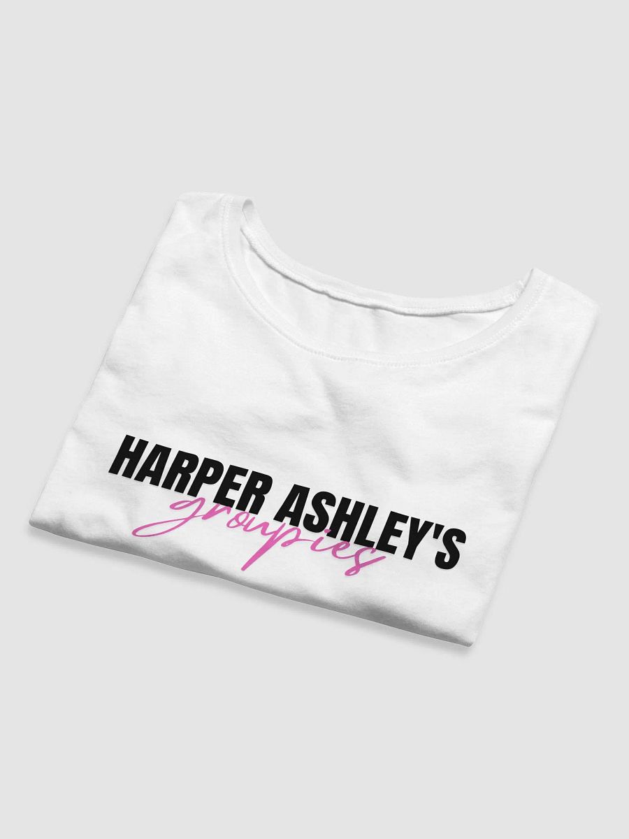 Harper Ashley's Groupies Crop product image (5)