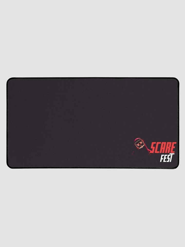 ScareFest Gaming Mouse Pad product image (1)