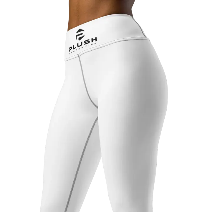 Plush Yoga Leggings product image (1)