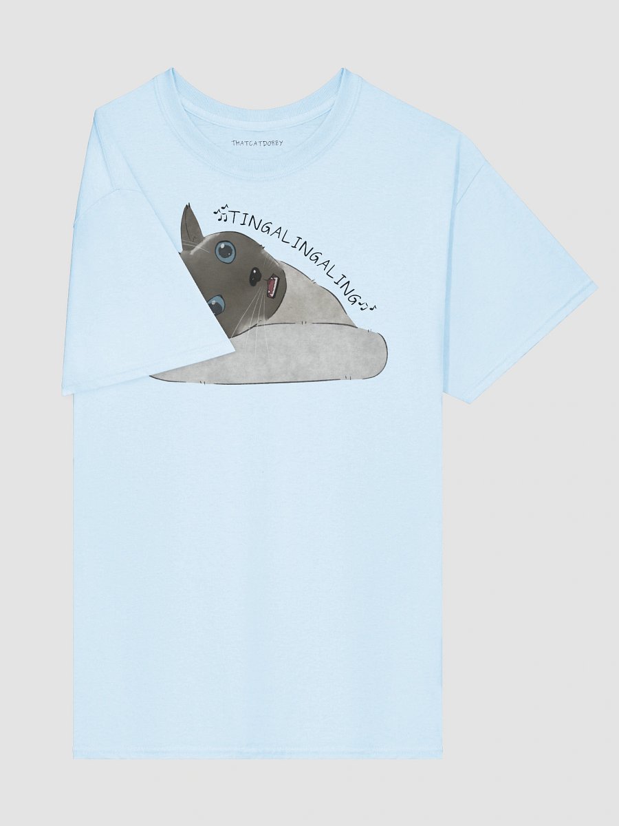 Final Braincell Tingaling T-Shirt product image (18)