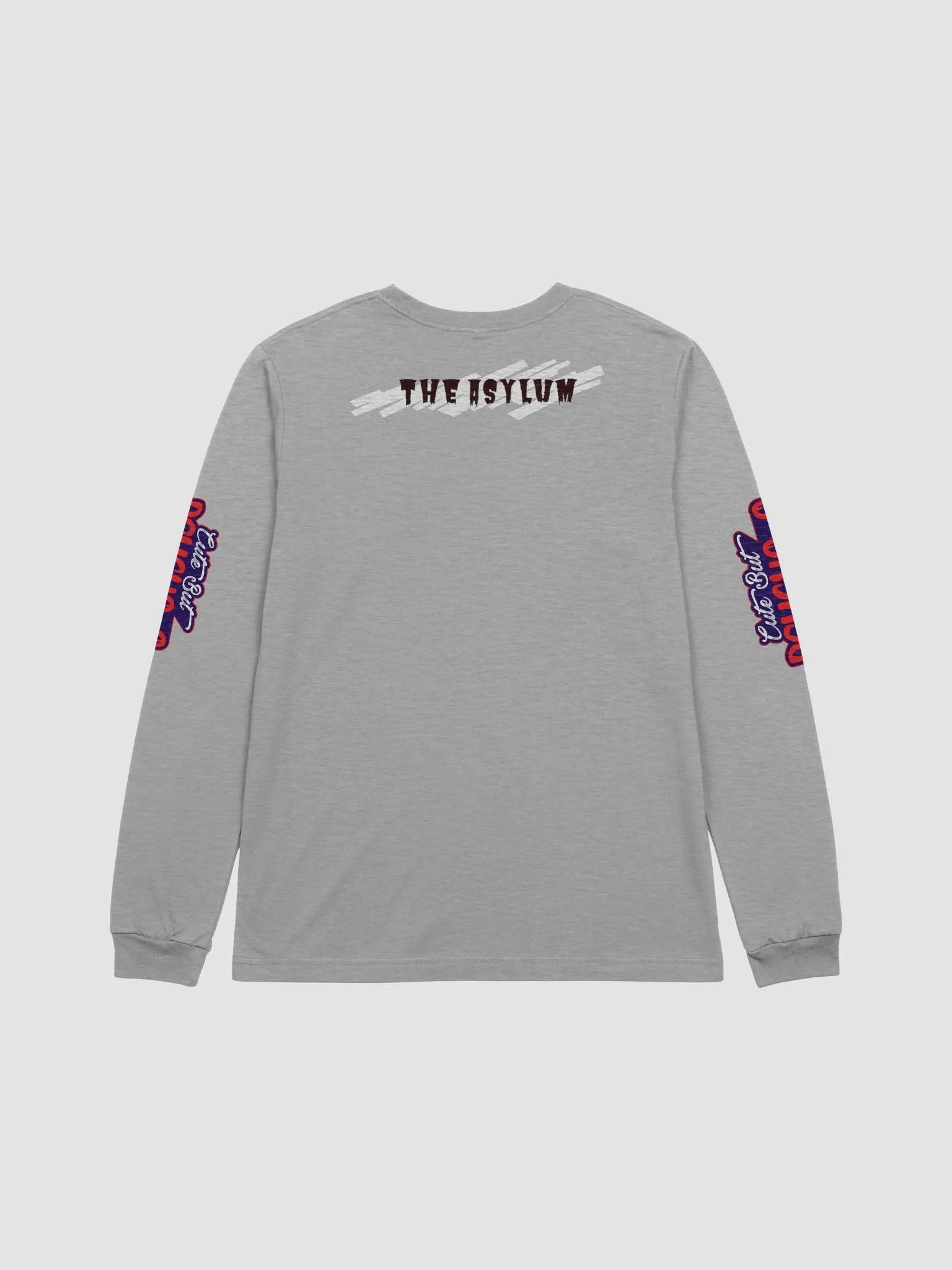 Psycho Long Sleeve product image (17)