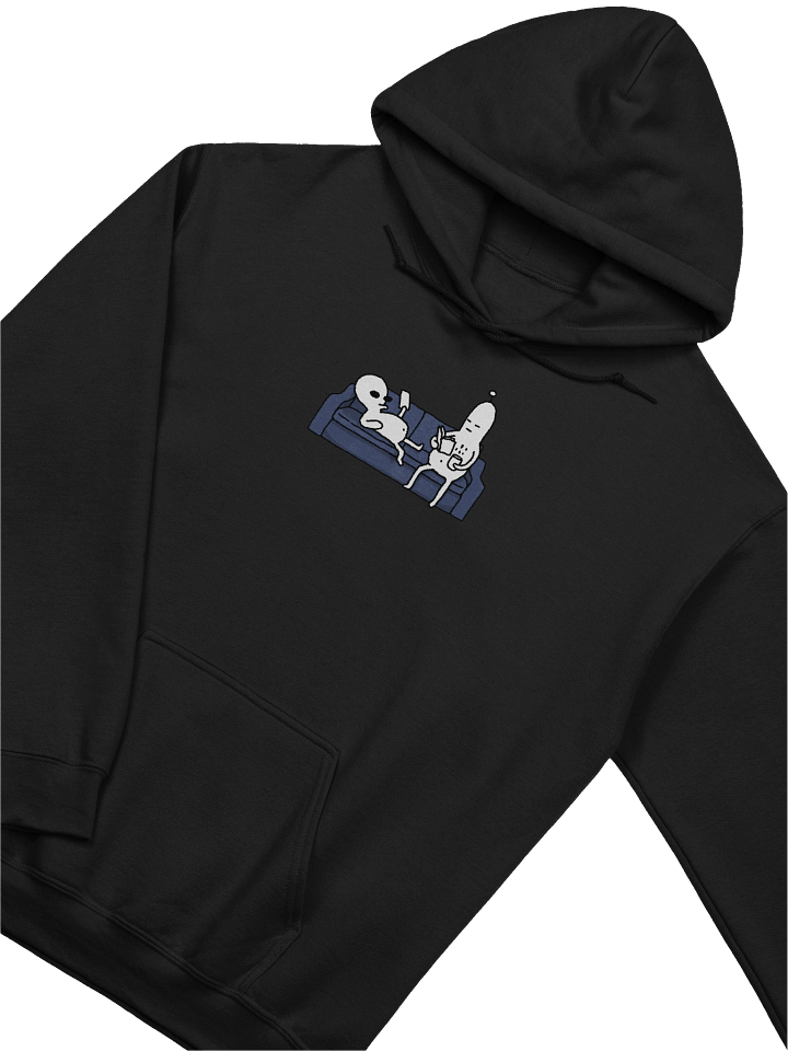 Couch Bungtatoes Hoodie product image (2)