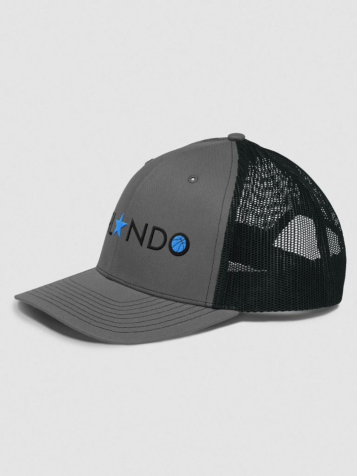 Richardson Trucker Hat - Orlando product image (2)