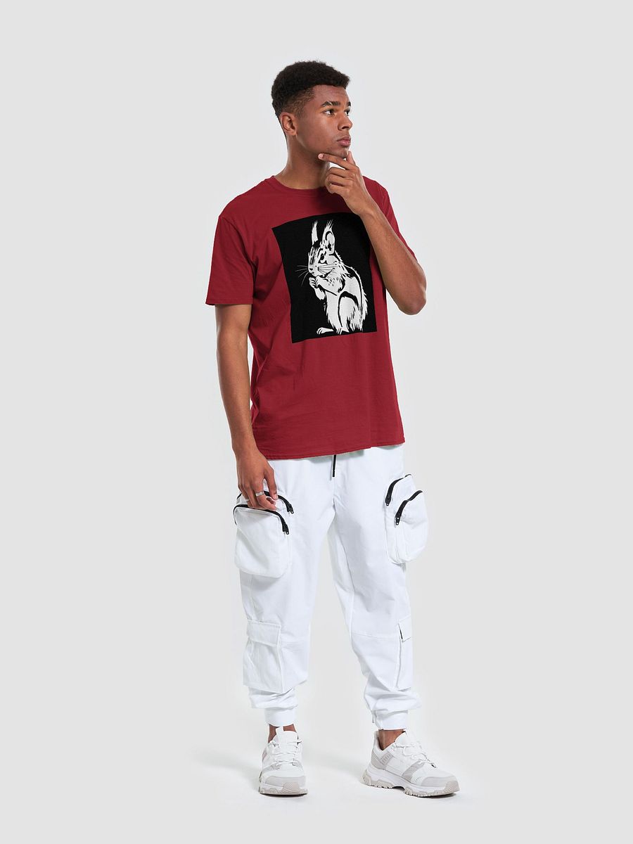 Whimsical Illustration Unisex T-Shirt product image (5)