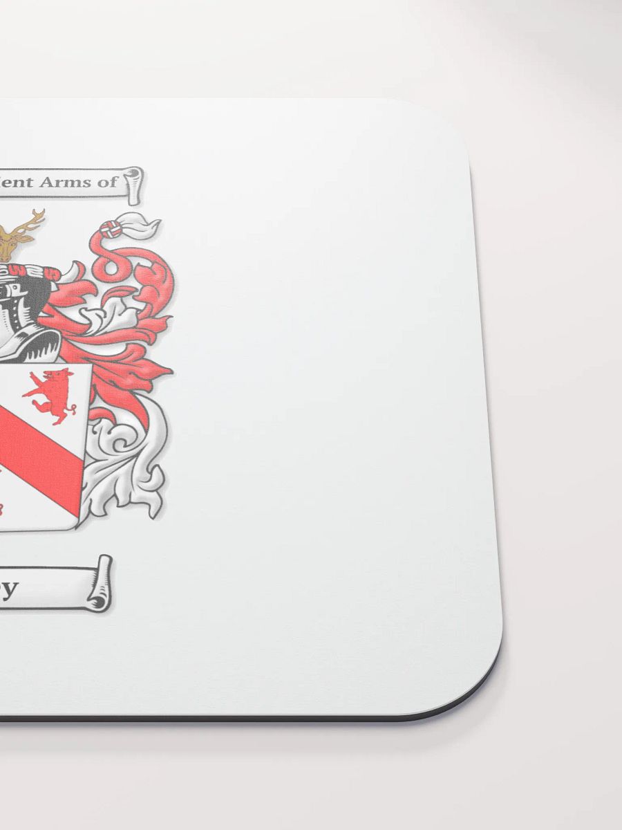 Stokley Family Crest - Mouse Pad product image (5)
