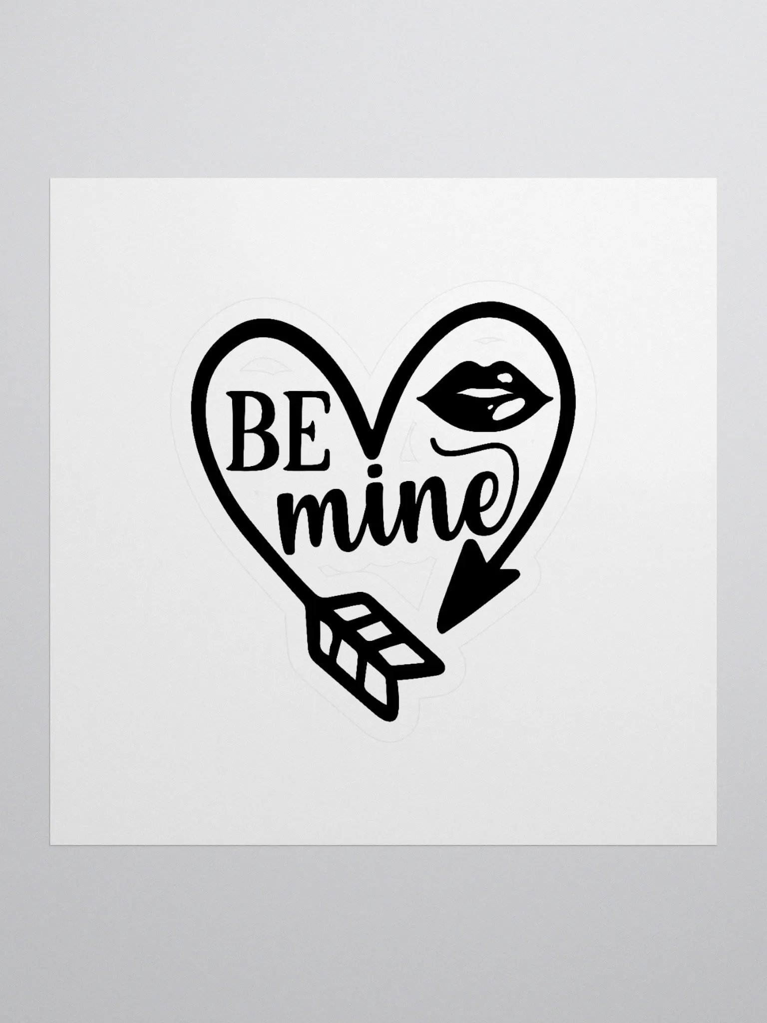 Be Mine. product image (1)