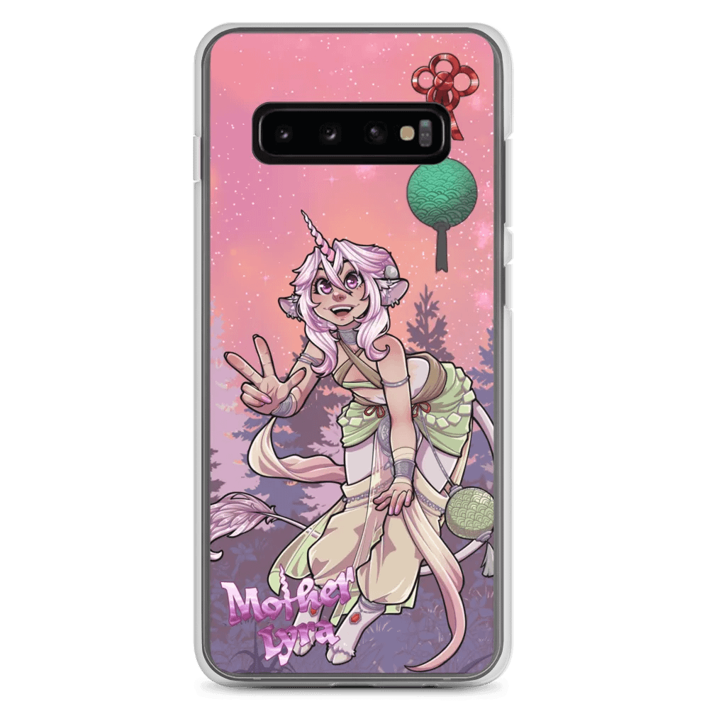 Samsung Phone Case MotherLyra product image (2)