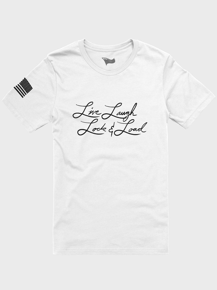 4 Loves Softness Light Tees product image (1)