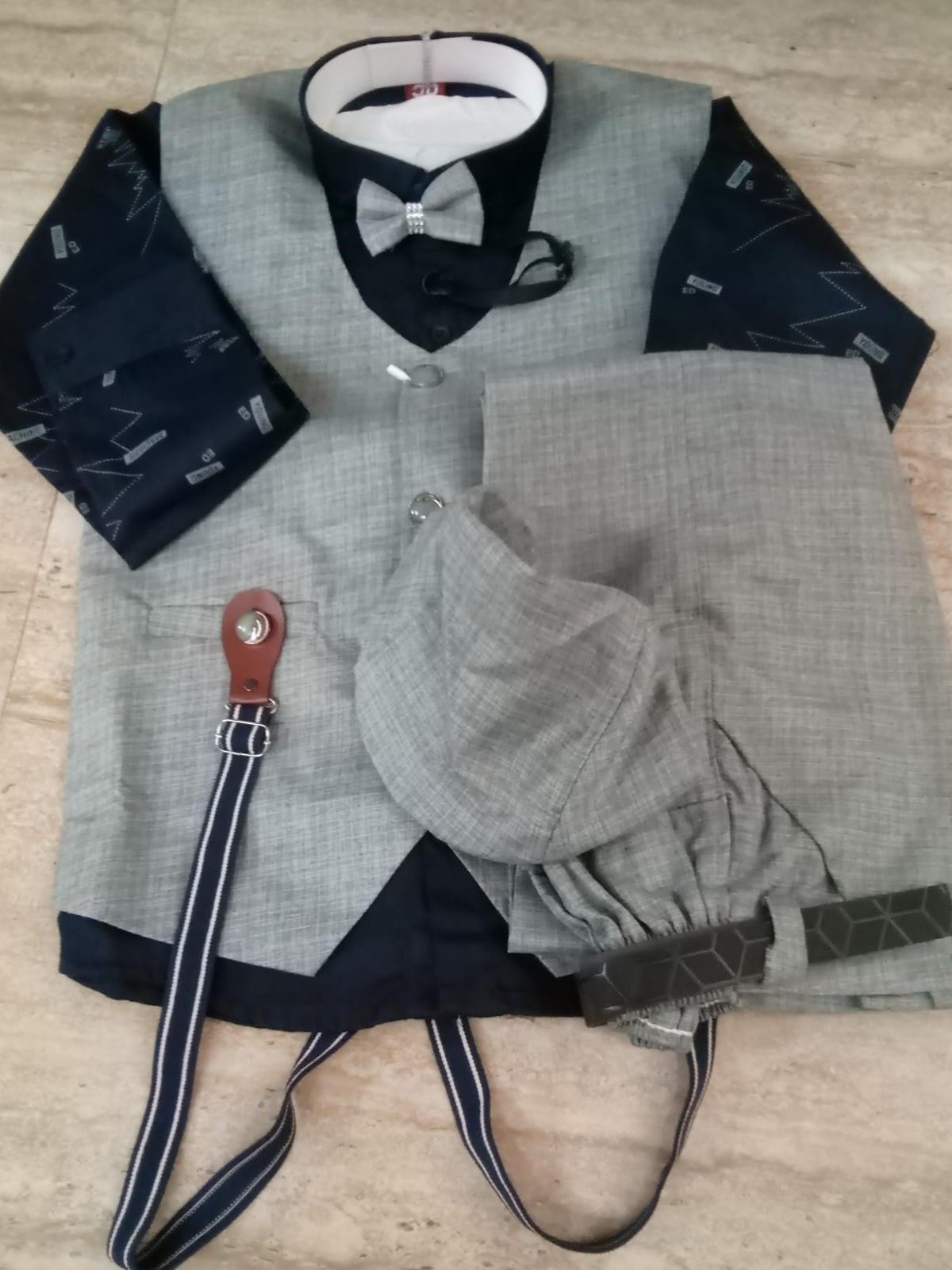 SUIT DRESS product image (3)