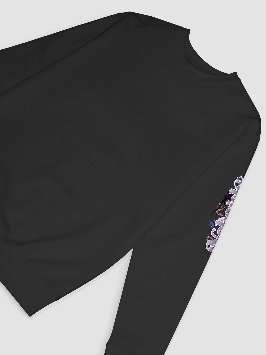 Cotton Heritage Premium Sweatshirt - Standard | Back Art product image (7)