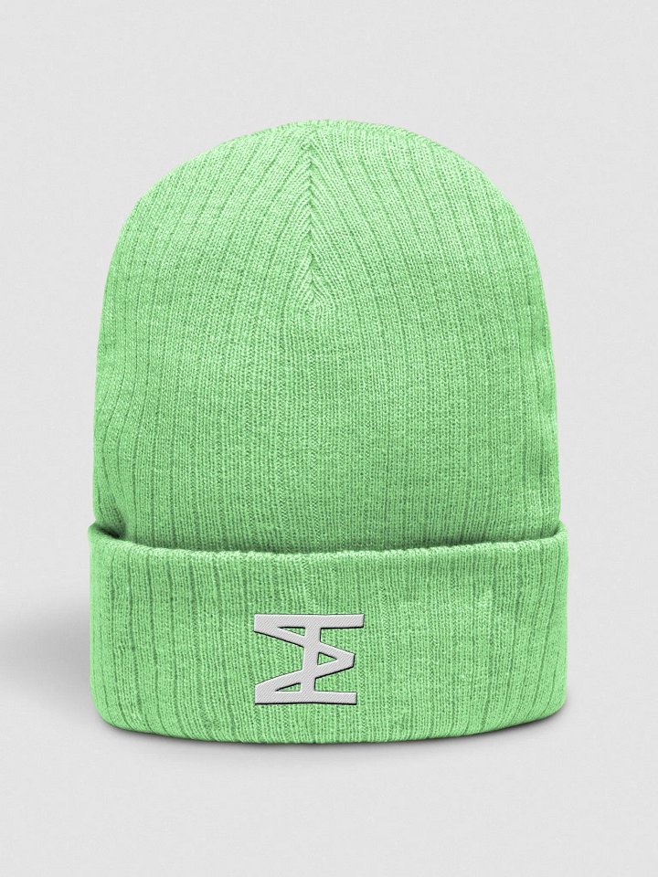 Entity eSports | High quality Beanie product image (3)