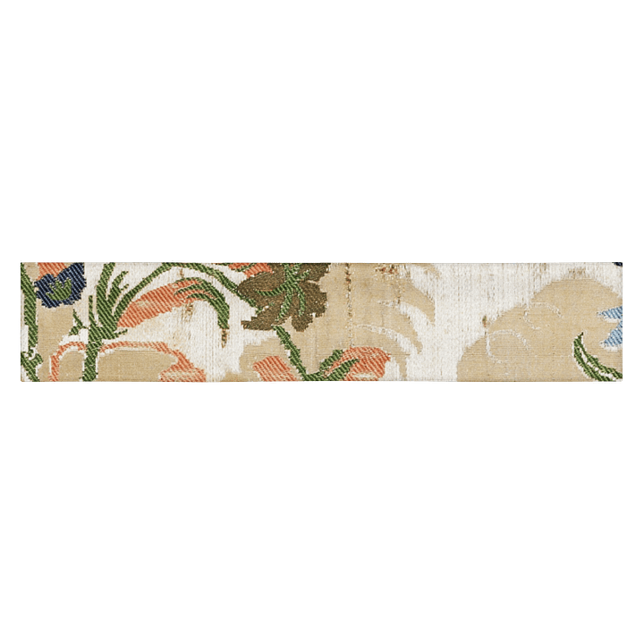 Symmetrical Floral. Headband product image (1)