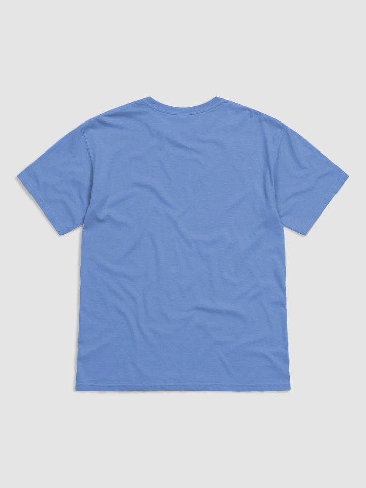 Moonlit Night Sky T-Shirt product image (10)