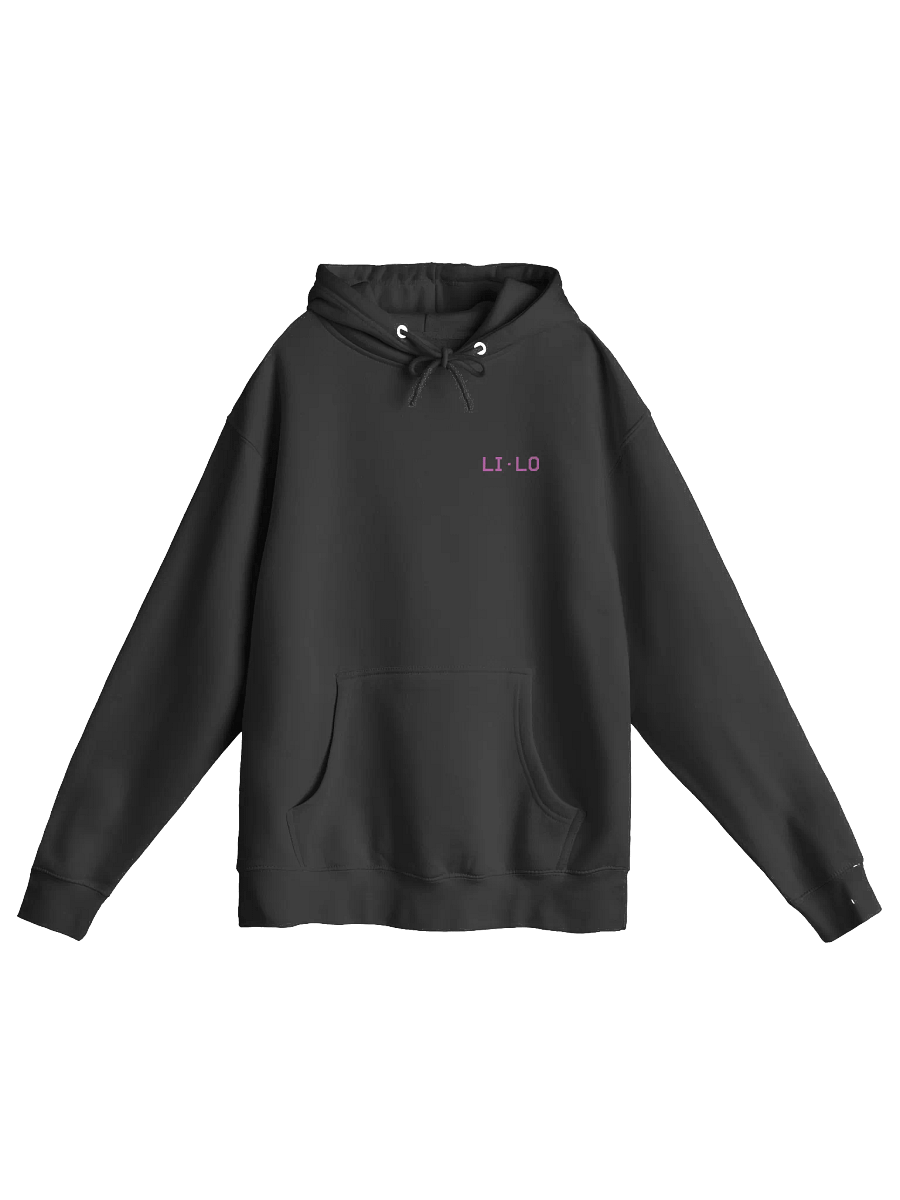 Lilo at Midnight! product image (2)