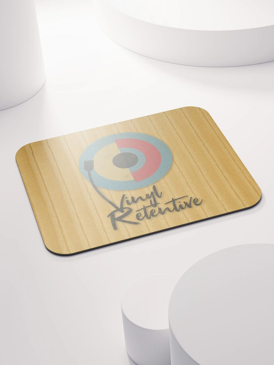 Vinyl Retentive Mousepad product image (4)