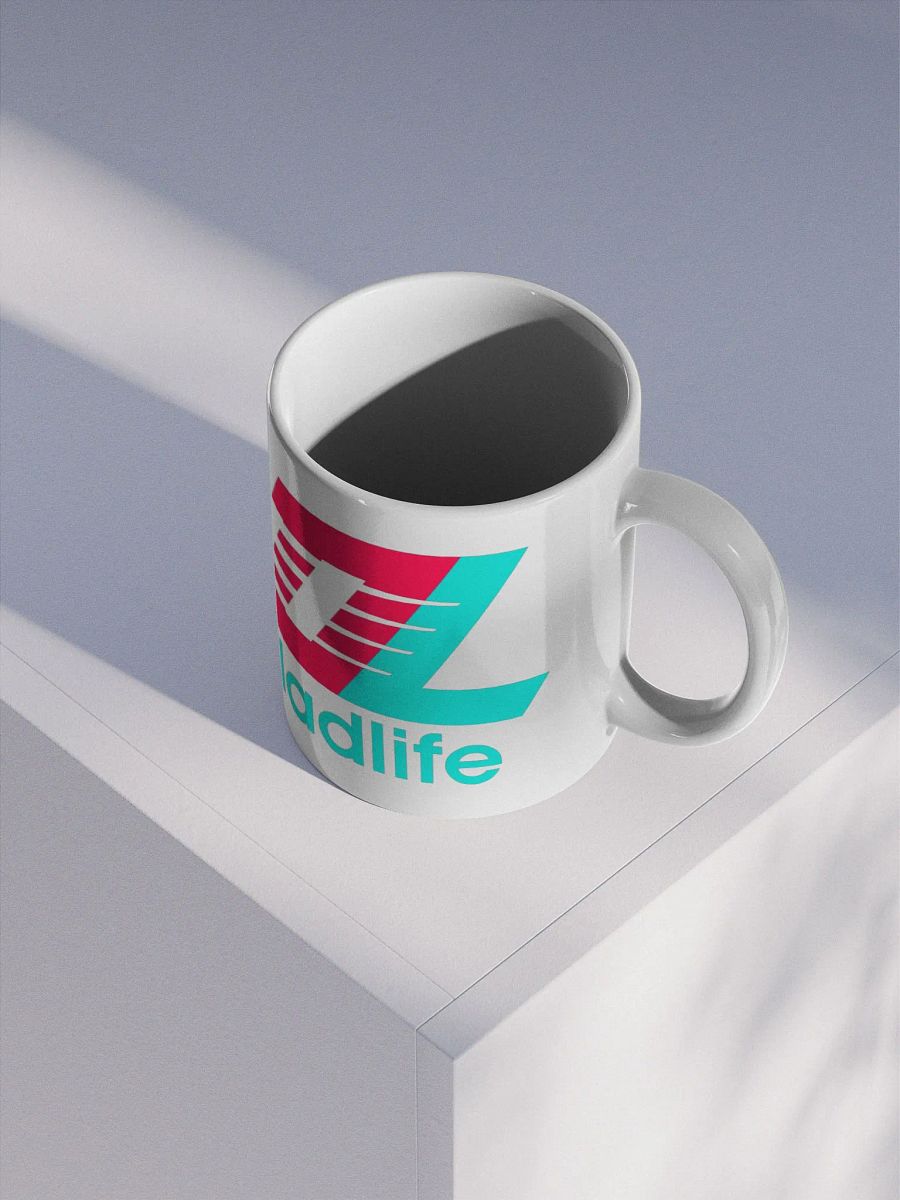 Dadlife Mug product image (3)