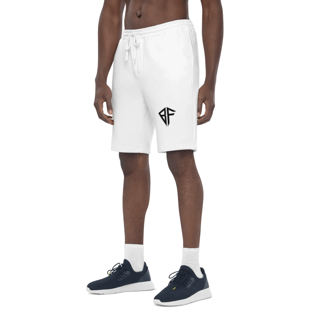 White Shorts product image (6)