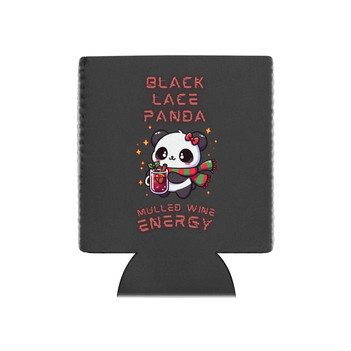 LIMITED EDITION Mulled Wine Energy [Holidays 2024] product image (1)