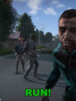 WAKE UP BOB! - Not the best place to sort your inventory Bob! :D #dayz #dayzstandalone #dayzcommunity #dayzgameplay #TalentForDayZ