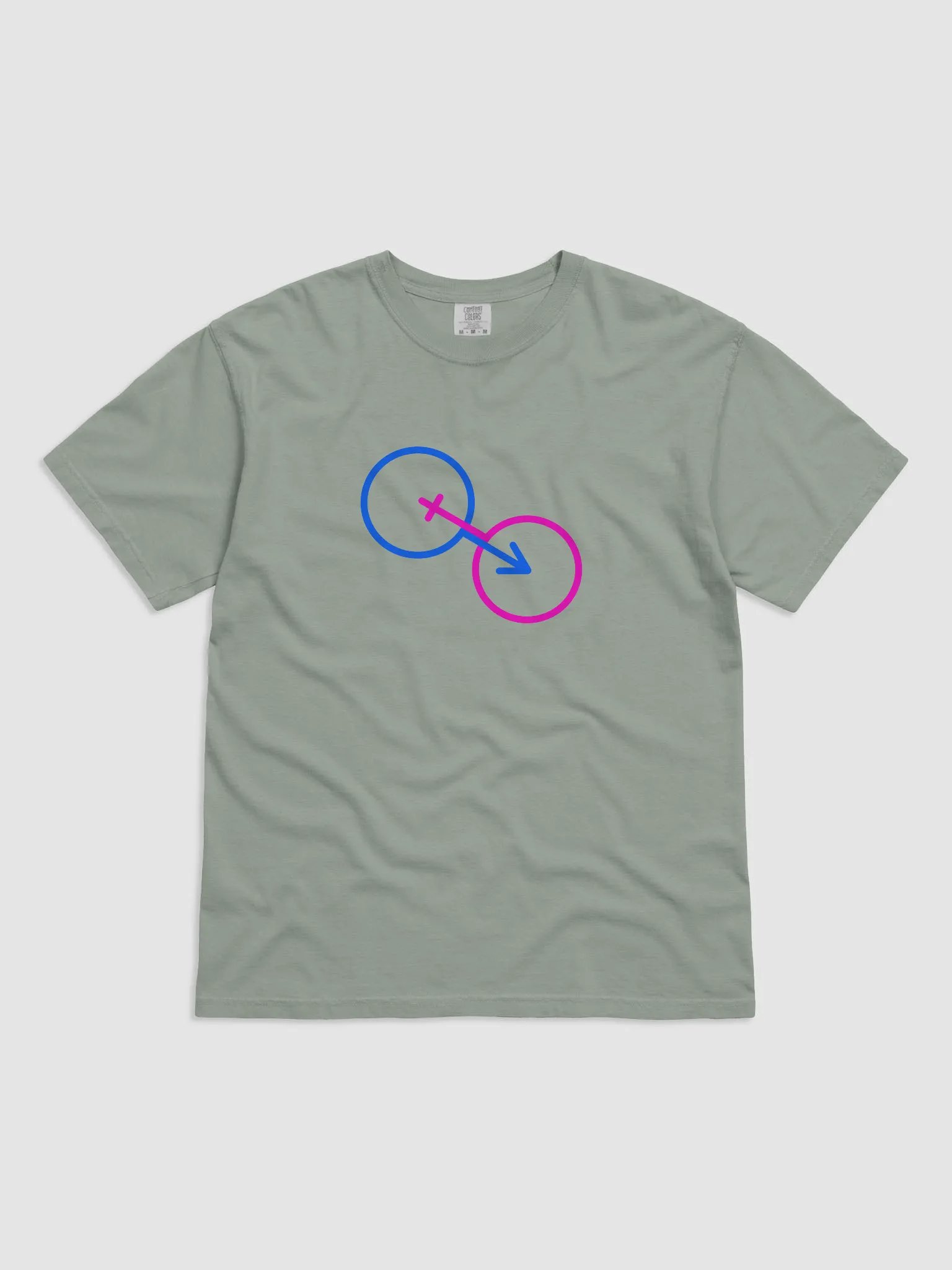 Traditional Connection Unisex Tee product image (1)