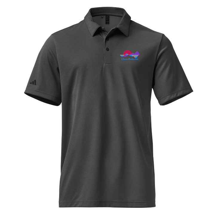 Ethereal premium polo shirt product image (1)