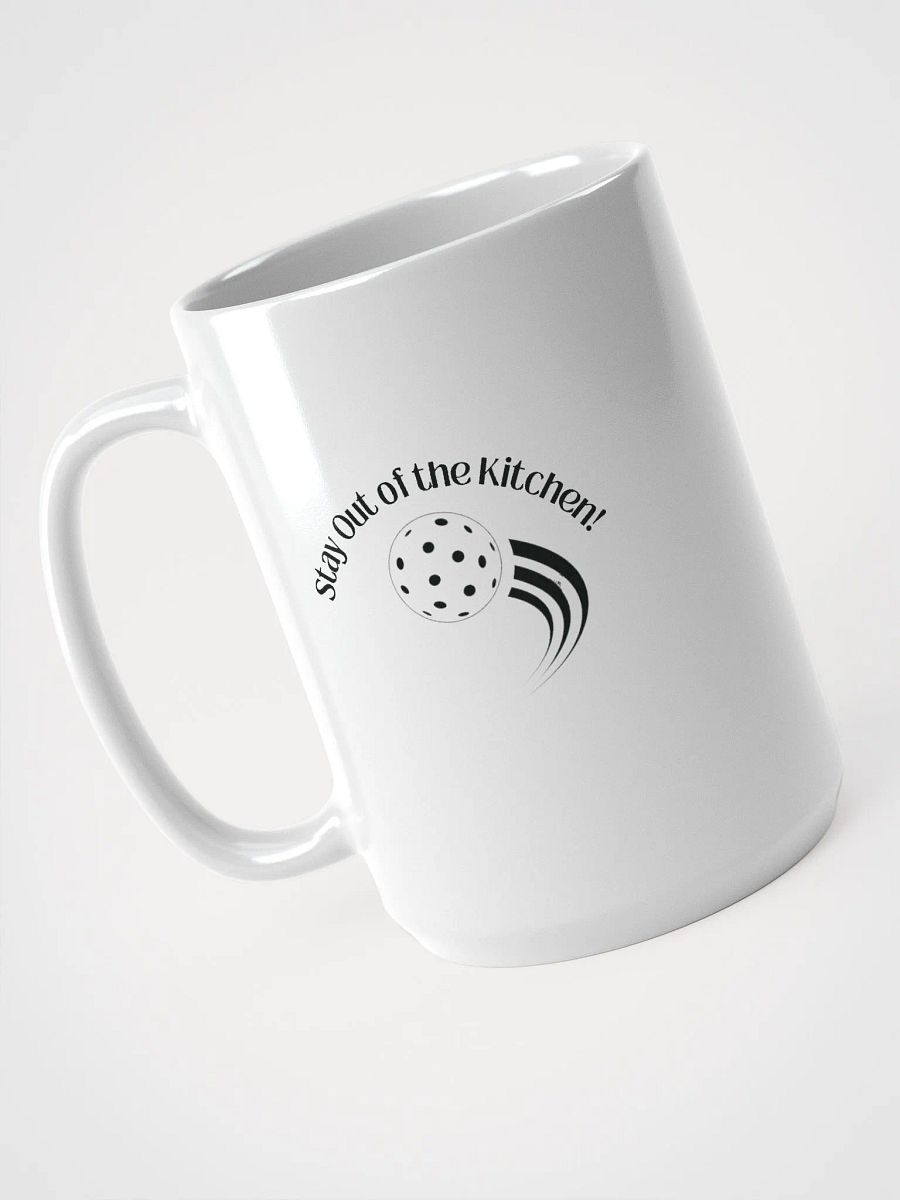 Pickle BALL Mug product image (3)
