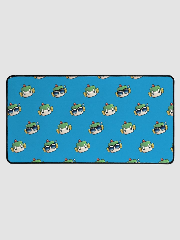 Lord Sal Limited Edition Desk Mat product image (1)