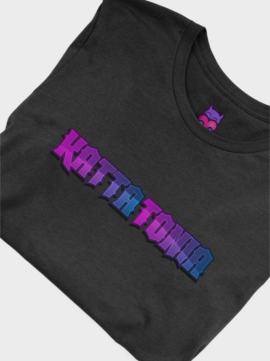 Kattatonia Super Soft Tee product image (47)